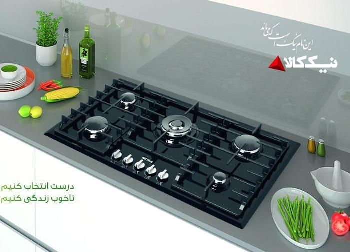 فروش اجاق گاز و هود و سینک با شرایط نقد و اقساط|اجاق گاز و لوازم برقی پختوپز|رشت, استقامت ۱|دیوار