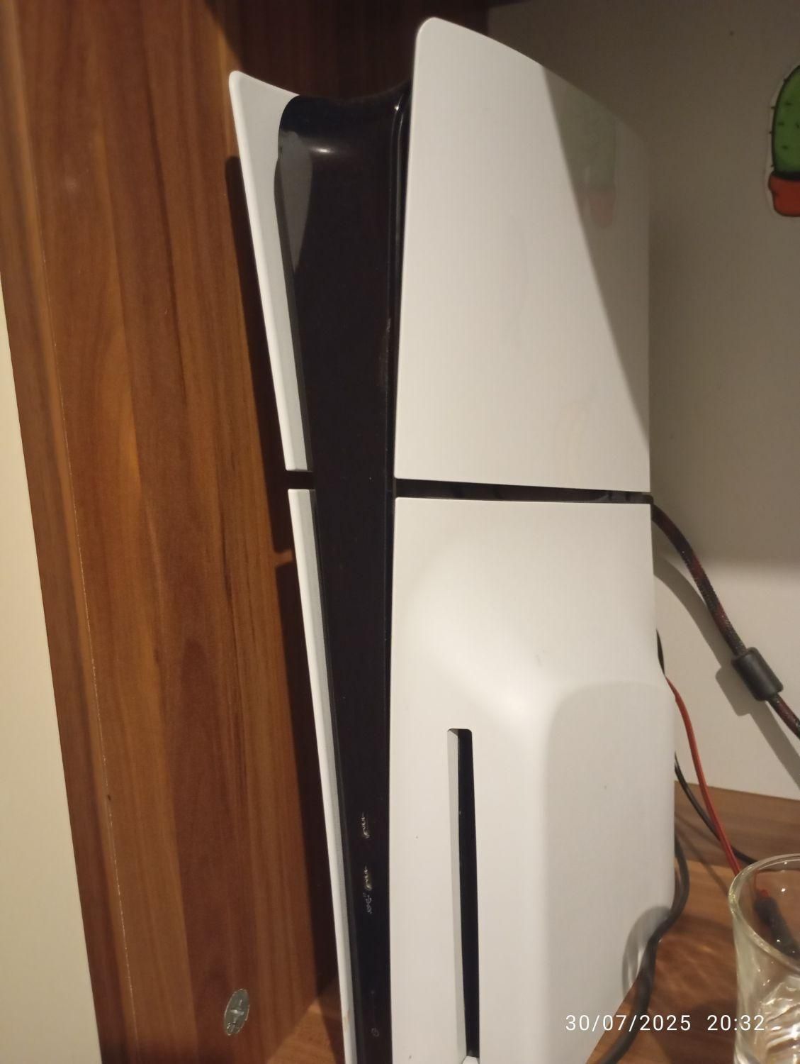 ps5 slim 1t|کنسول، بازی ویدئویی و آنلاین|تهران, دروس|دیوار