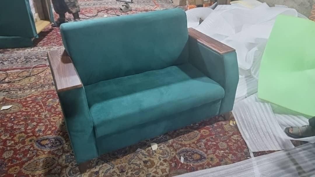مبل گیم سنتر و گیم نت نگین مدل ۰۰۲۴|کنسول، بازی ویدئویی و آنلاین|تهران, دانشگاه شریف|دیوار