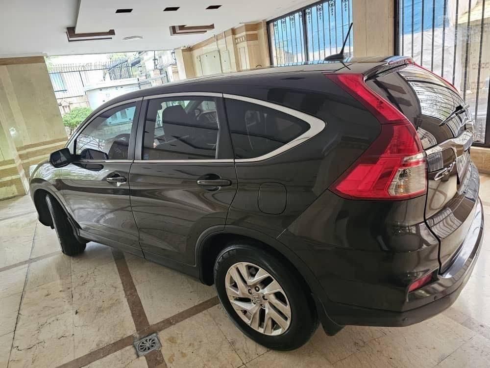 هوندا CR-V EXL، مدل ۲۰۱۶|خودرو سواری و وانت|اهواز, دانشگاه چمران|دیوار