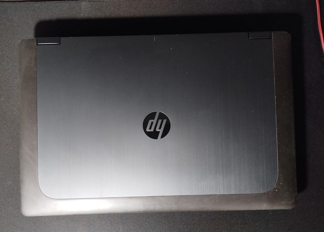 لپتاپ HP Zbook G1 17|رایانه همراه|تبریز, |دیوار