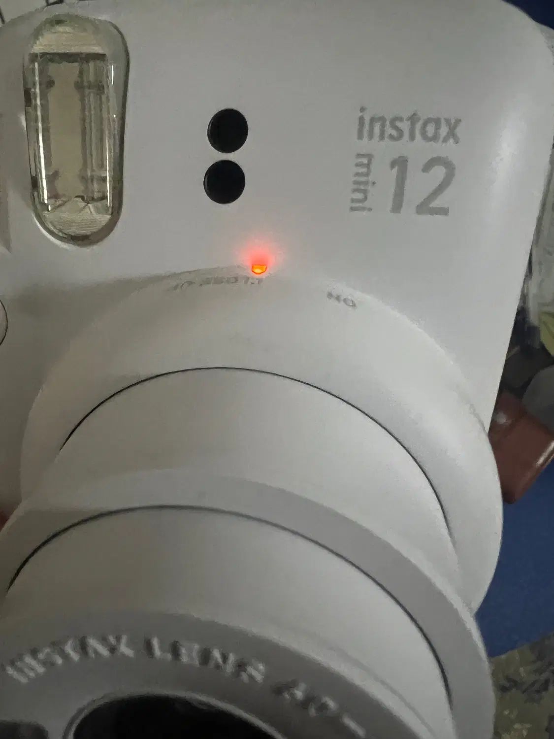 دوربین عکاسی چاپ سریع Instax|دوربین عکاسی و فیلم‌برداری|اصفهان, بوستان آینه خانه|دیوار