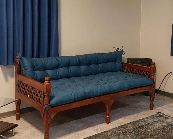 تشک پالت|مبلمان خانگی و میز عسلی|تهران, سبلان (لشگر)|دیوار