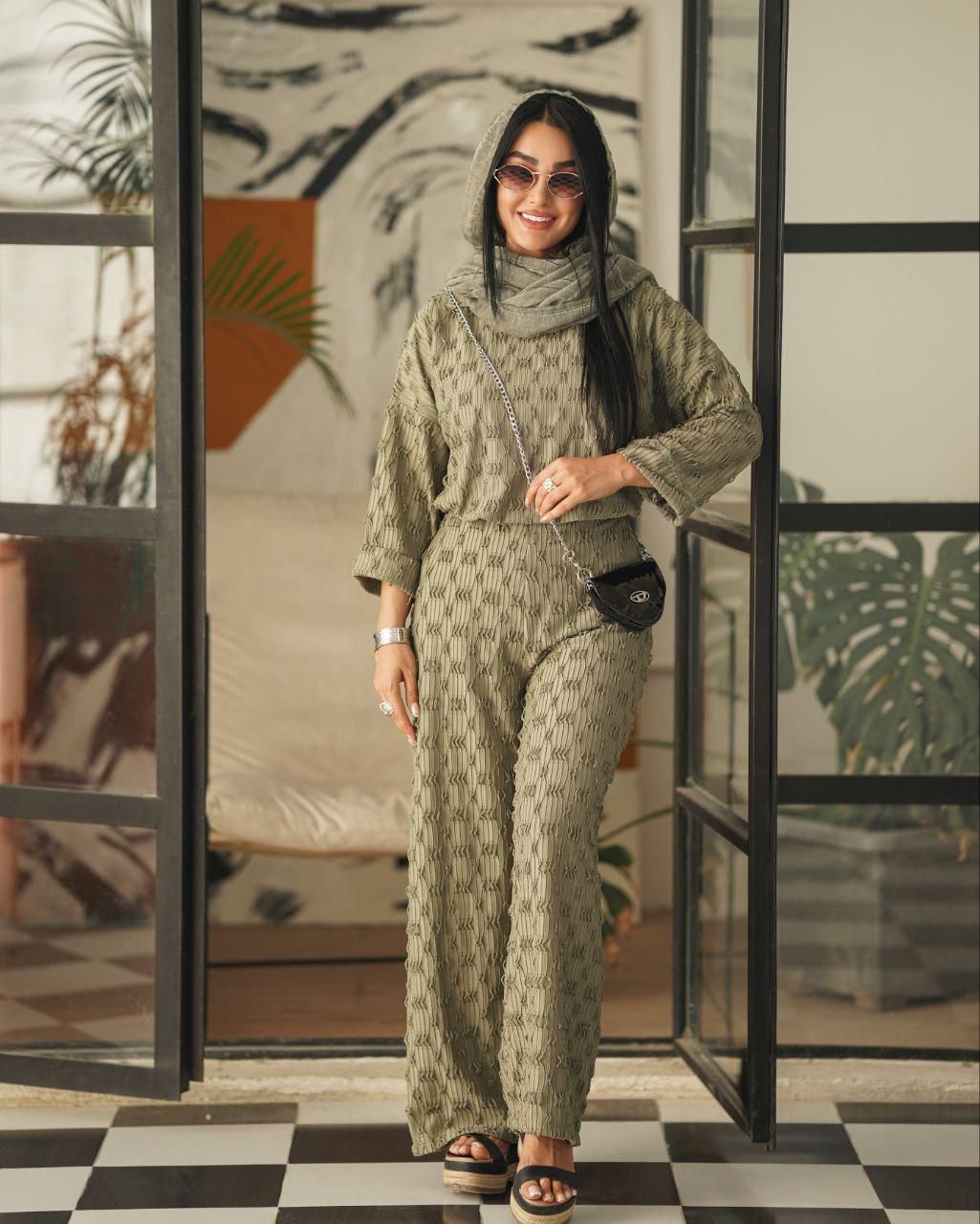 مانتو|لباس|همدان, |دیوار