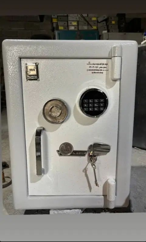 خریدوفروش گاوصندوق بازگشایی کلیدورمز نسب|ابزارآلات|تهران, تجریش|دیوار