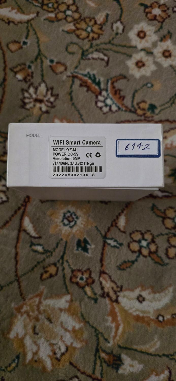 دوربین ریز مدل YZ-M1|دوربین مداربسته|صباشهر, |دیوار