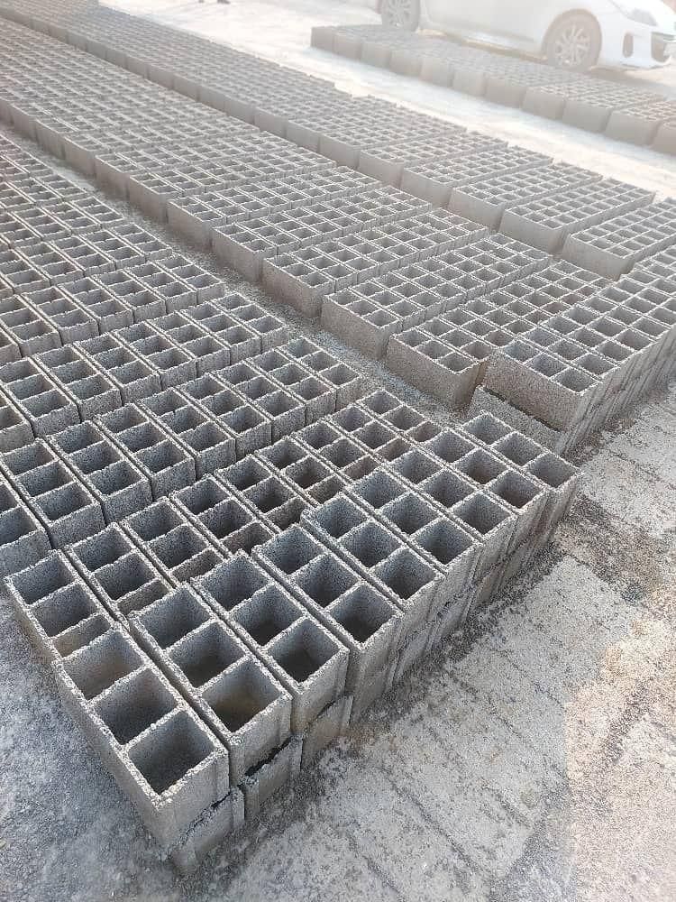 فروش بی واسطه بلوک  تحویل مستقیم|مصالح و تجهیزات ساختمان|آمل, |دیوار