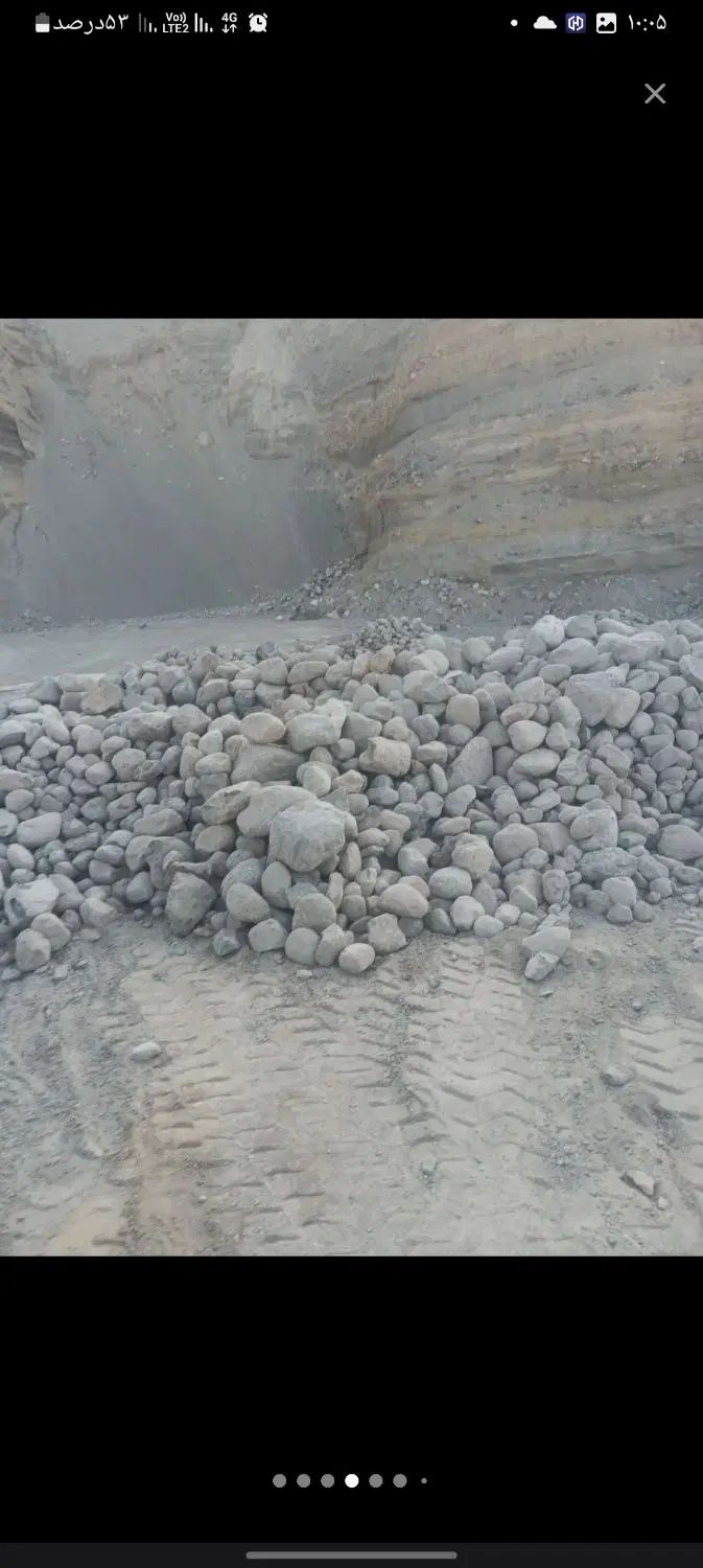 نخاله سنگ پی لاشه شن ماسه پوکا آجر و...|خدمات حمل و نقل|تبریز, |دیوار