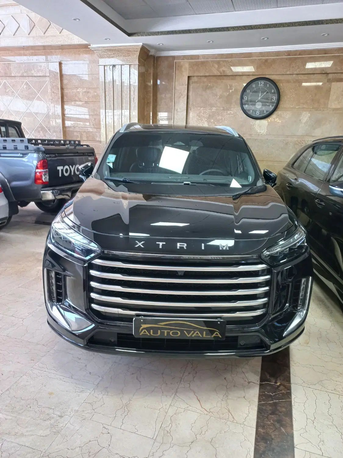 ایکستریم vx1403|خودرو سواری و وانت|ارومیه, |دیوار