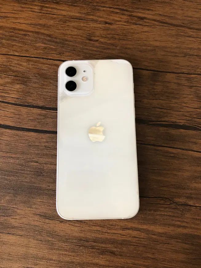 اپل iPhone 12 با حافظهٔ ۶۴ گیگابایت|موبایل|تبریز, |دیوار