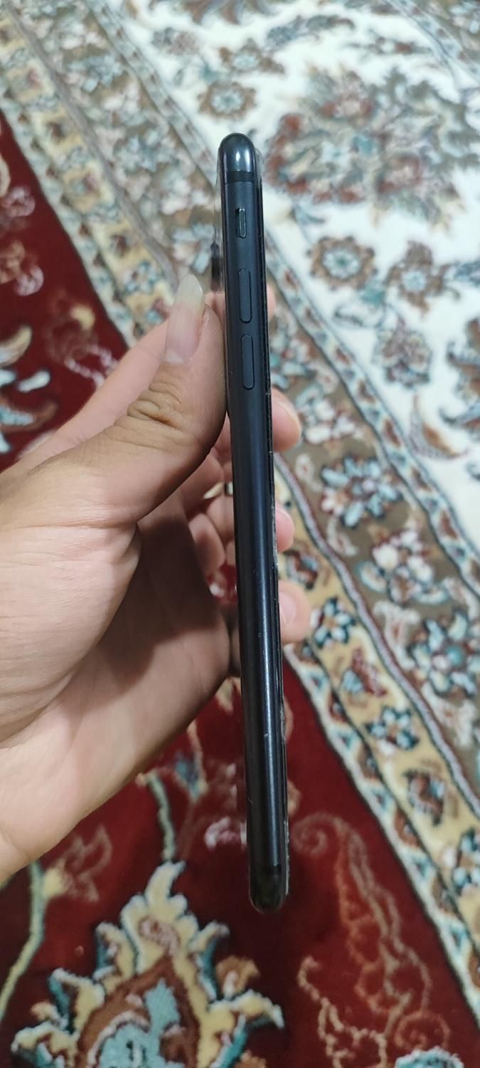 اپل iPhone 7 Plus با حافظهٔ ۲۵۶ گیگابایت|موبایل|مشهد, موعود|دیوار