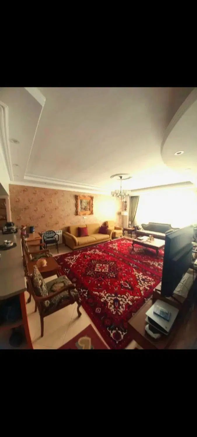 ۸۸متری/۲خواب/فول امکانات/تاپ لوکیشن بهار|اجارهٔ آپارتمان|کرج, برغان|دیوار