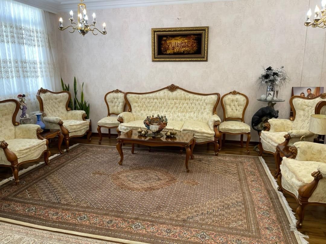 ۹۰متر/تکواحدی/قابلیت پارک ۲تا ماشین/سالن پرده خور|فروش آپارتمان|تهران, دانشگاه شریف|دیوار