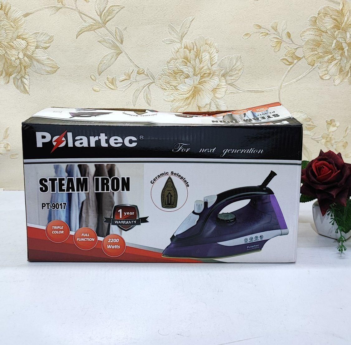 اتو بخار کف سرامیکی //اتوبخار اطو بخار هدیه|اتو و لوازم اتو|قم, نیروگاه|دیوار