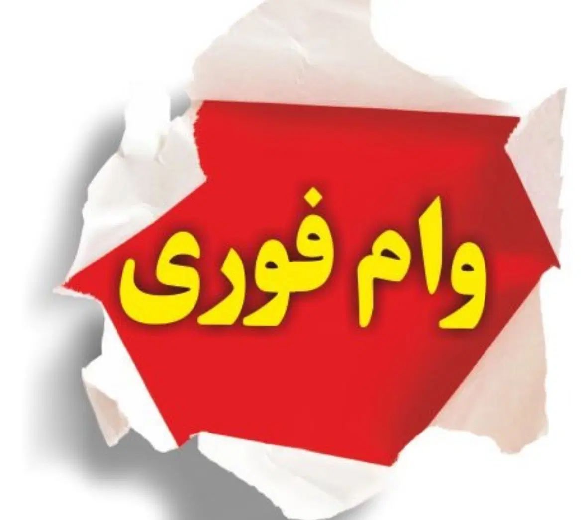 وام ۴۲ میلیون فوری با یک برگ چک|خدمات مالی، حسابداری، بیمه|تهران, یوسف‌آباد|دیوار