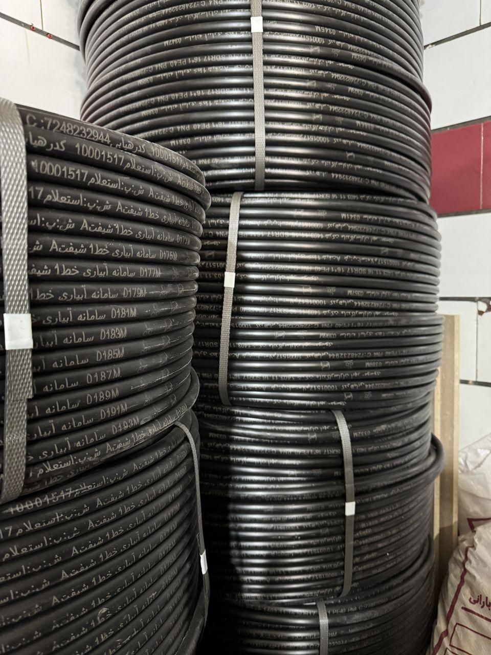 لوله۱۶ ماندگار ابهر|خدمات باغبانی و درختکاری|آبیک, |دیوار