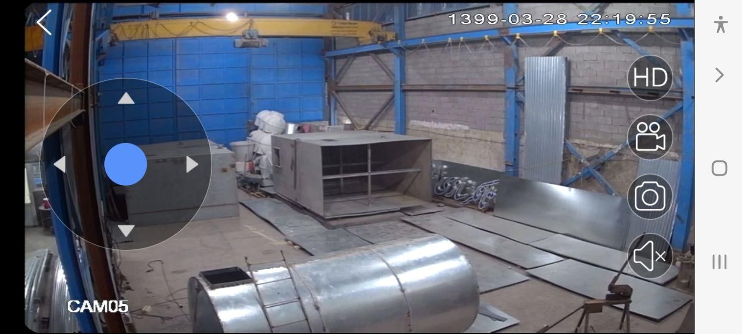 ورق گالوانیزه و تانکر سازی رضوی نیک|عمده‌فروشی|مشهد, توس (بلوار توس)|دیوار