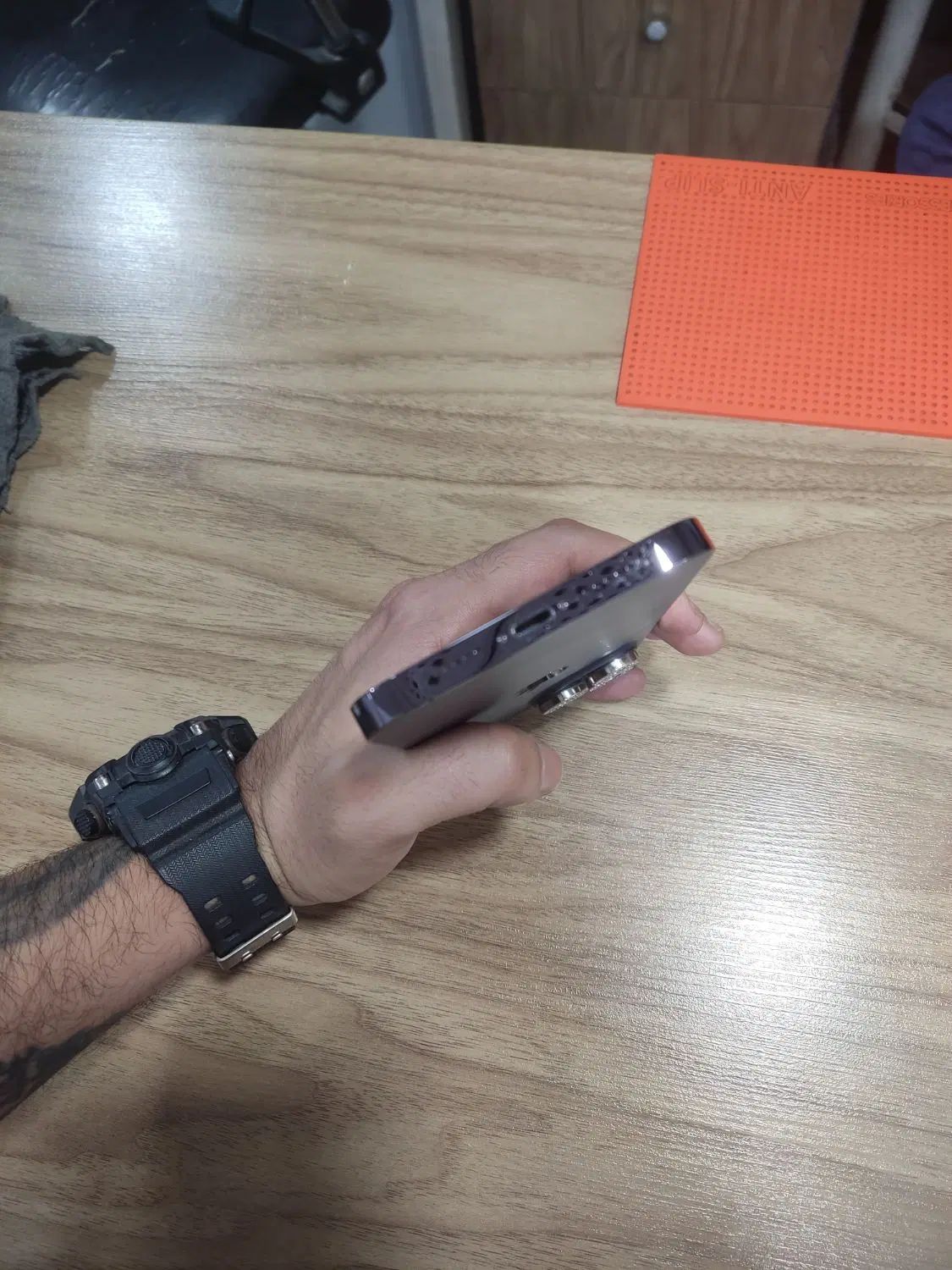 iphone14 promax|موبایل|کرج, شاهین‌ویلا|دیوار