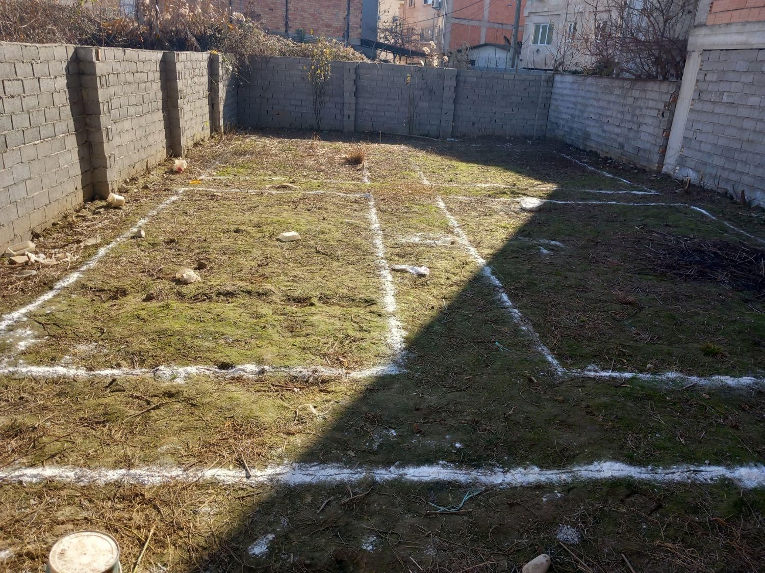 پیمانکاری ساختمان اقساطی خونه بساز|خدمات پیشه و مهارت|قائم‌شهر, |دیوار