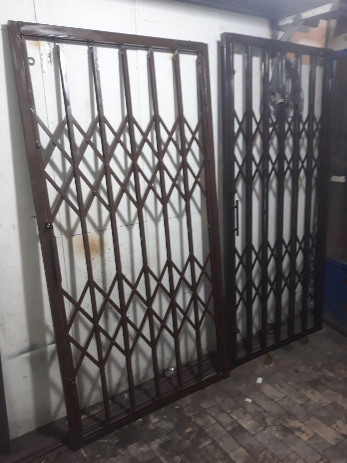 جوشکار آکاردونی ،وجوشکاری ثابت وسیار|خدمات پیشه و مهارت|بروجرد, |دیوار