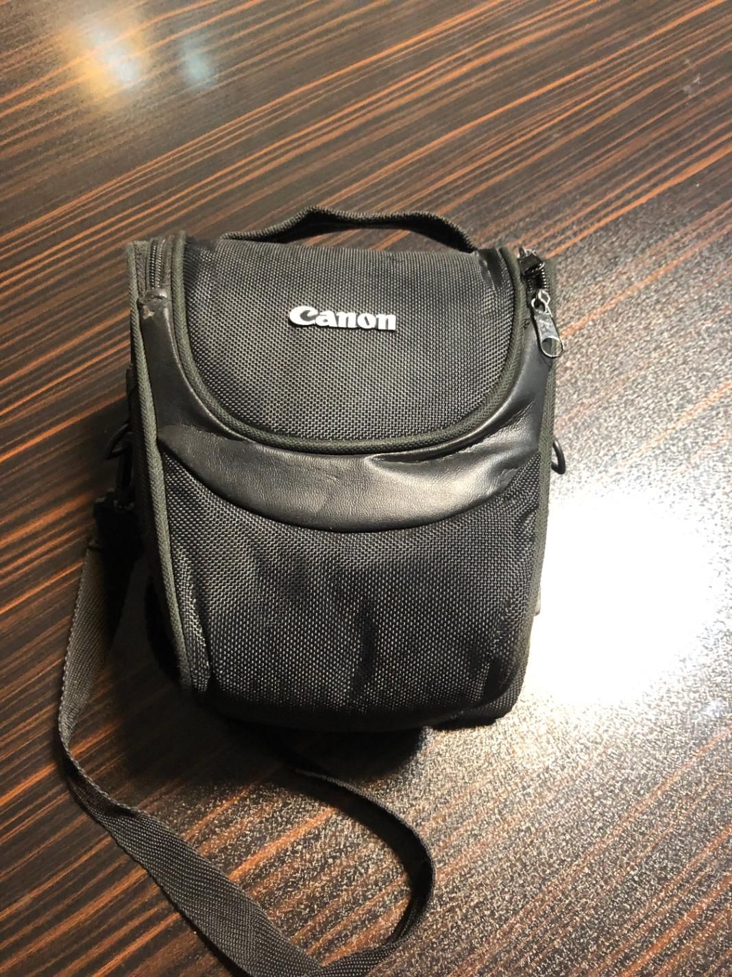 دوربین کنون SX60 canon|دوربین عکاسی و فیلم‌برداری|تهران, شمس‌آباد|دیوار