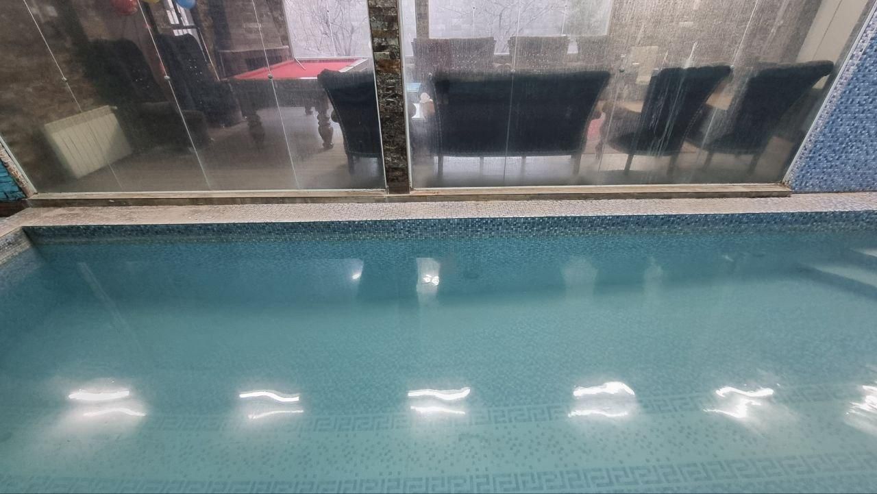 اجاره روزانه ویلا استخردار در فلاورجان|اجارهٔ کوتاه‌مدت ویلا و باغ|اصفهان, شفق|دیوار