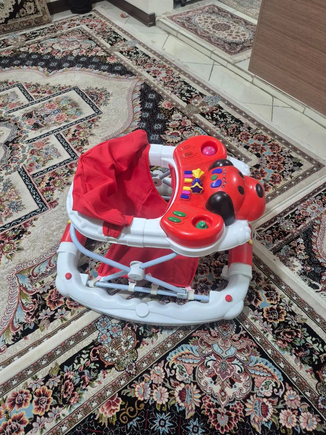 رولک|اسباب و اثاث بچه|تهران, جی|دیوار