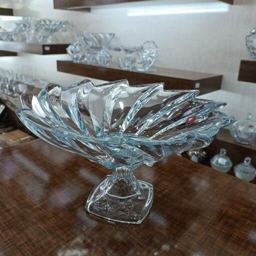 سرویس پذیرایی کریستال الینور|ظروف سرو و پذیرایی|کرج, حصارک بالا|دیوار