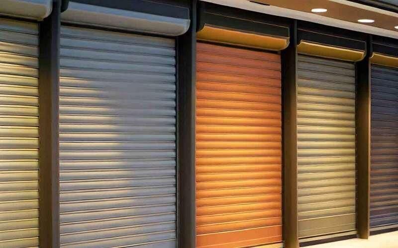فروش ویژه کرکره برقی جک پارکینگی اپراتور شیشه ای|مصالح و تجهیزات ساختمان|کرمانشاه, |دیوار