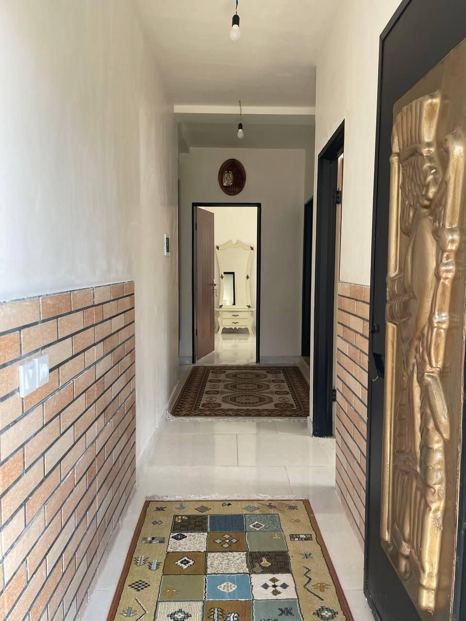 ویلا جنگلی|اجارهٔ کوتاه‌مدت ویلا و باغ|رستم‌آباد, |دیوار