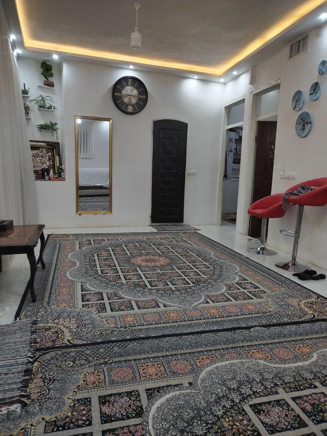 فروش خانه ویلایی ۱۱۴ متری ۲ خوابه در اندیشه|فروش خانه و ویلا|تربتحیدریه, اندیشه|دیوار