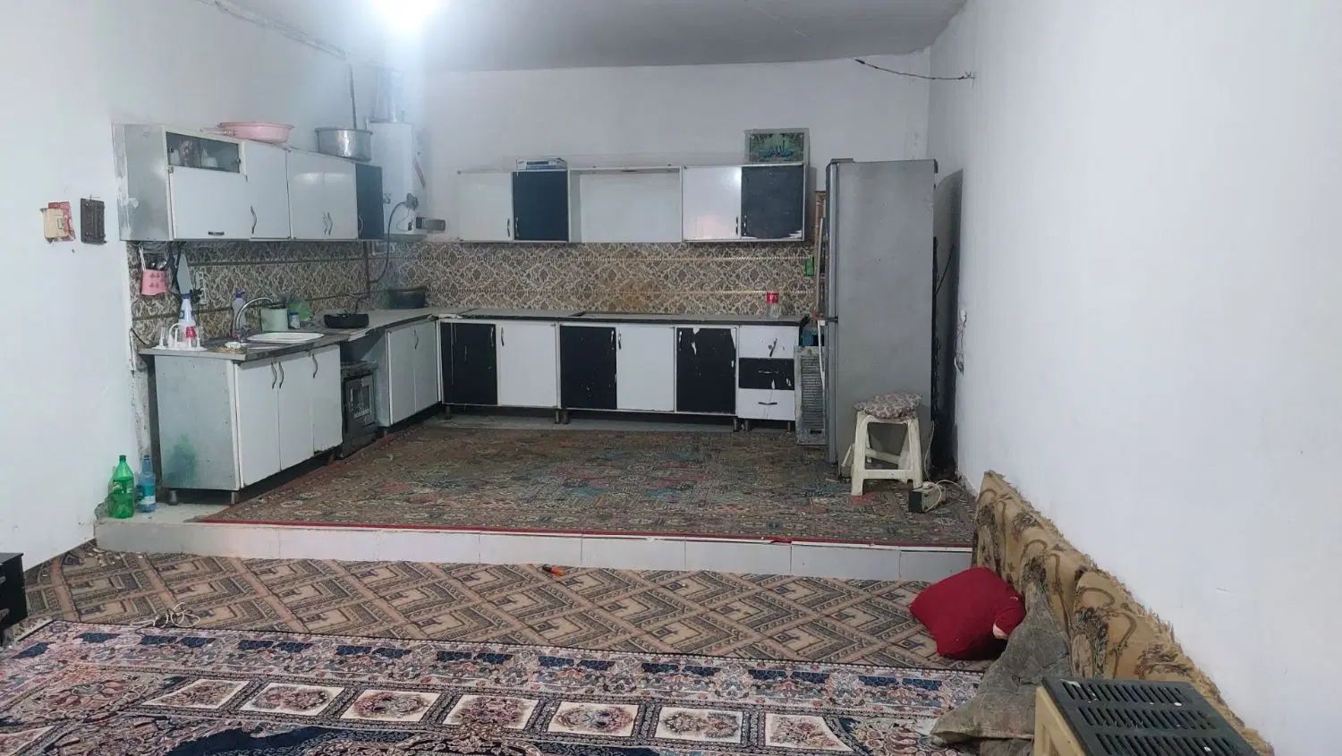 اجاره موقت باغون اباد|اجارهٔ کوتاه‌مدت آپارتمان و سوئیت|مشهد, یاغون آباد|دیوار