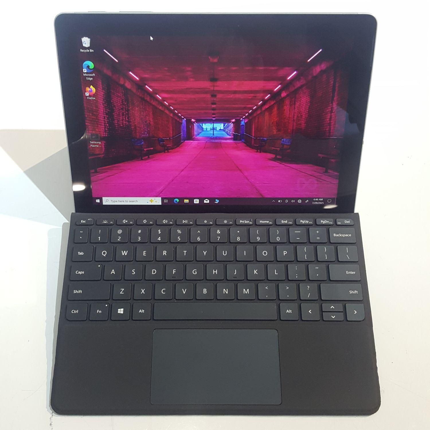 فروش انواع لپتاپ/تبلت مایکروسافت Surface Pro 5/6/7|رایانه همراه|تهران, میرداماد|دیوار
