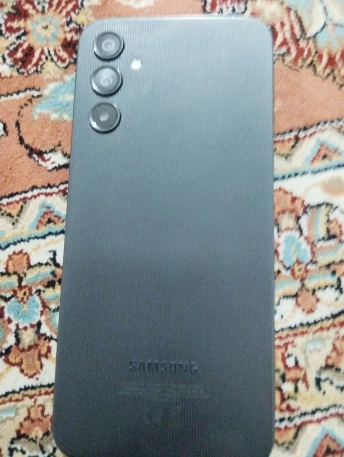 سامسونگ Galaxy A14 5G با حافظهٔ ۶۴ گیگابایت|موبایل|کرج, شاهین‌ویلا|دیوار