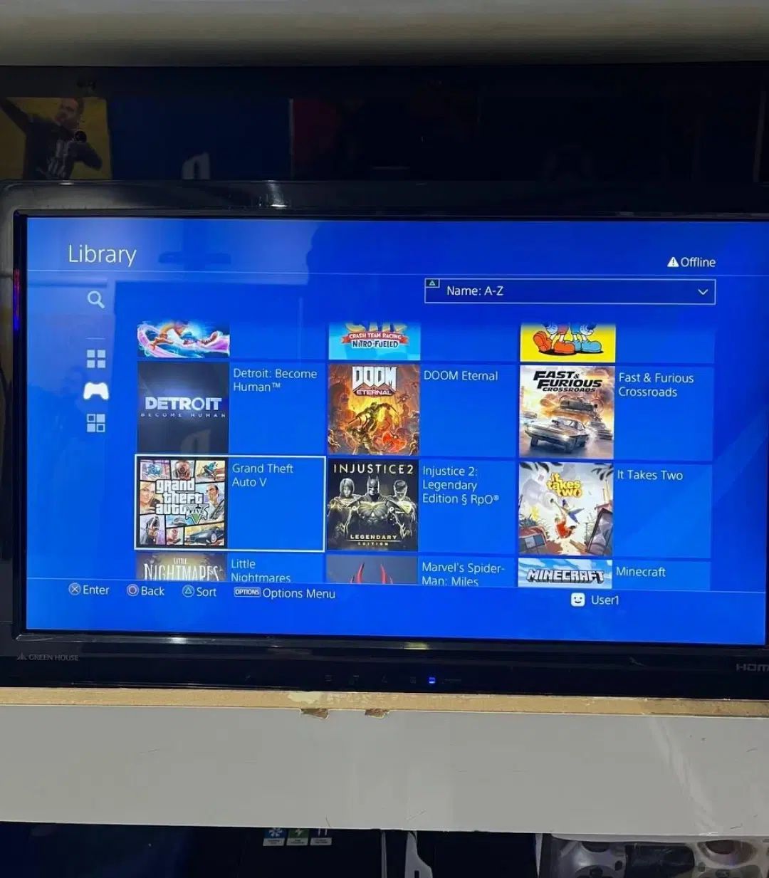 نصب بازی PS4 برای همکاران (قیمت همکاری)|کنسول، بازی ویدئویی و آنلاین|تهران, تختی|دیوار