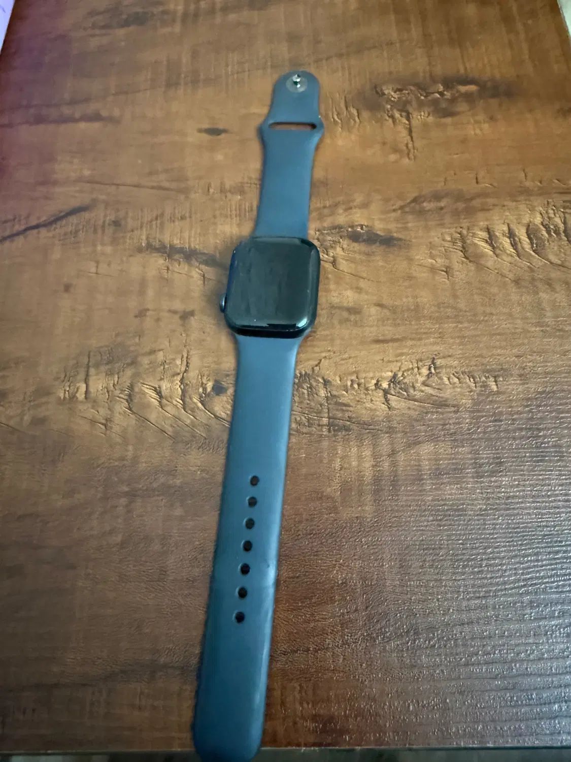 ساعت Iwatch|ساعت|اصفهان, باغ زیار|دیوار