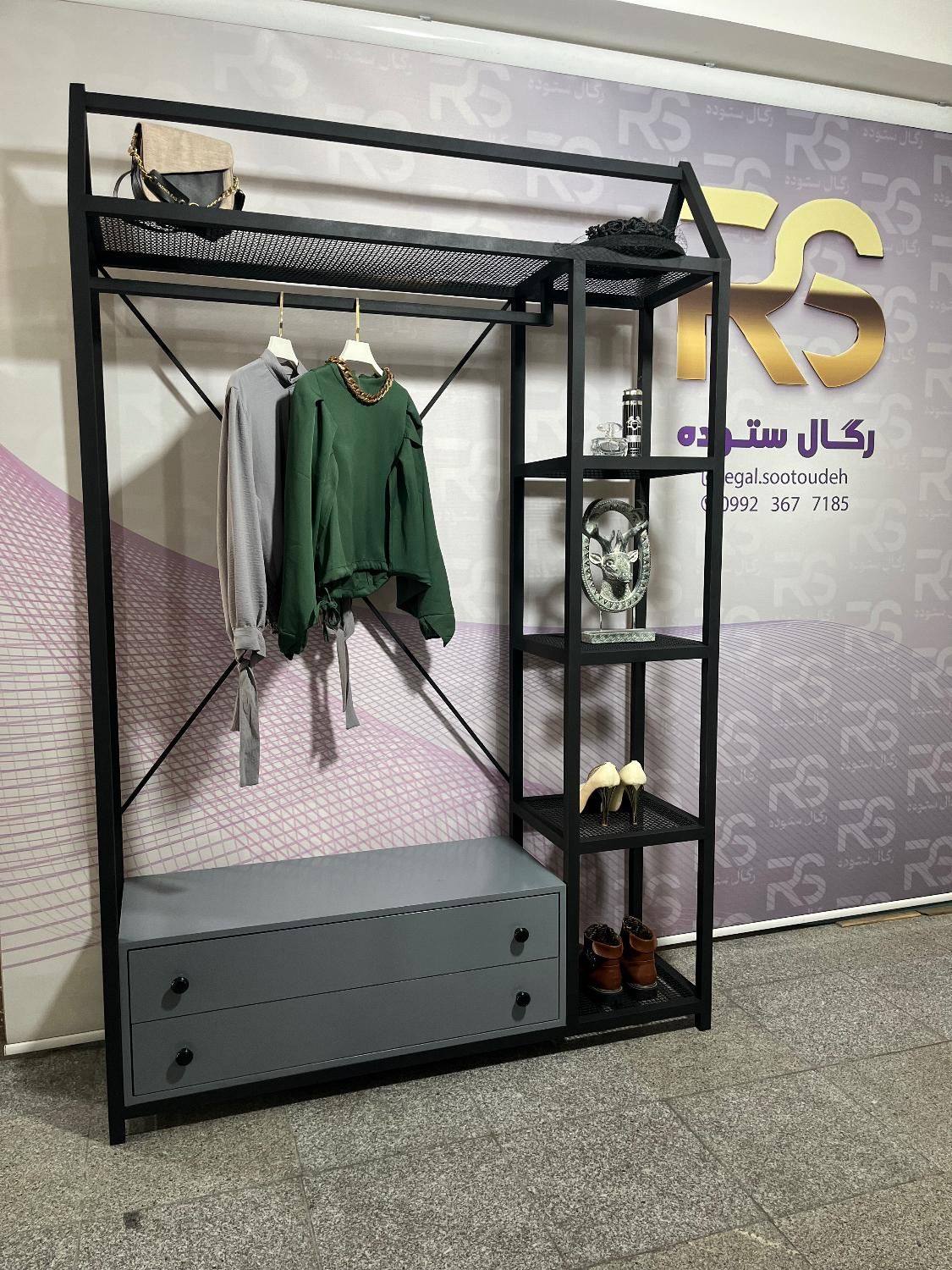 رگال م ا ی س ا دوکشو (( ستوده ))|فروشگاه و مغازه|تهران, چیتگر جنوبی|دیوار