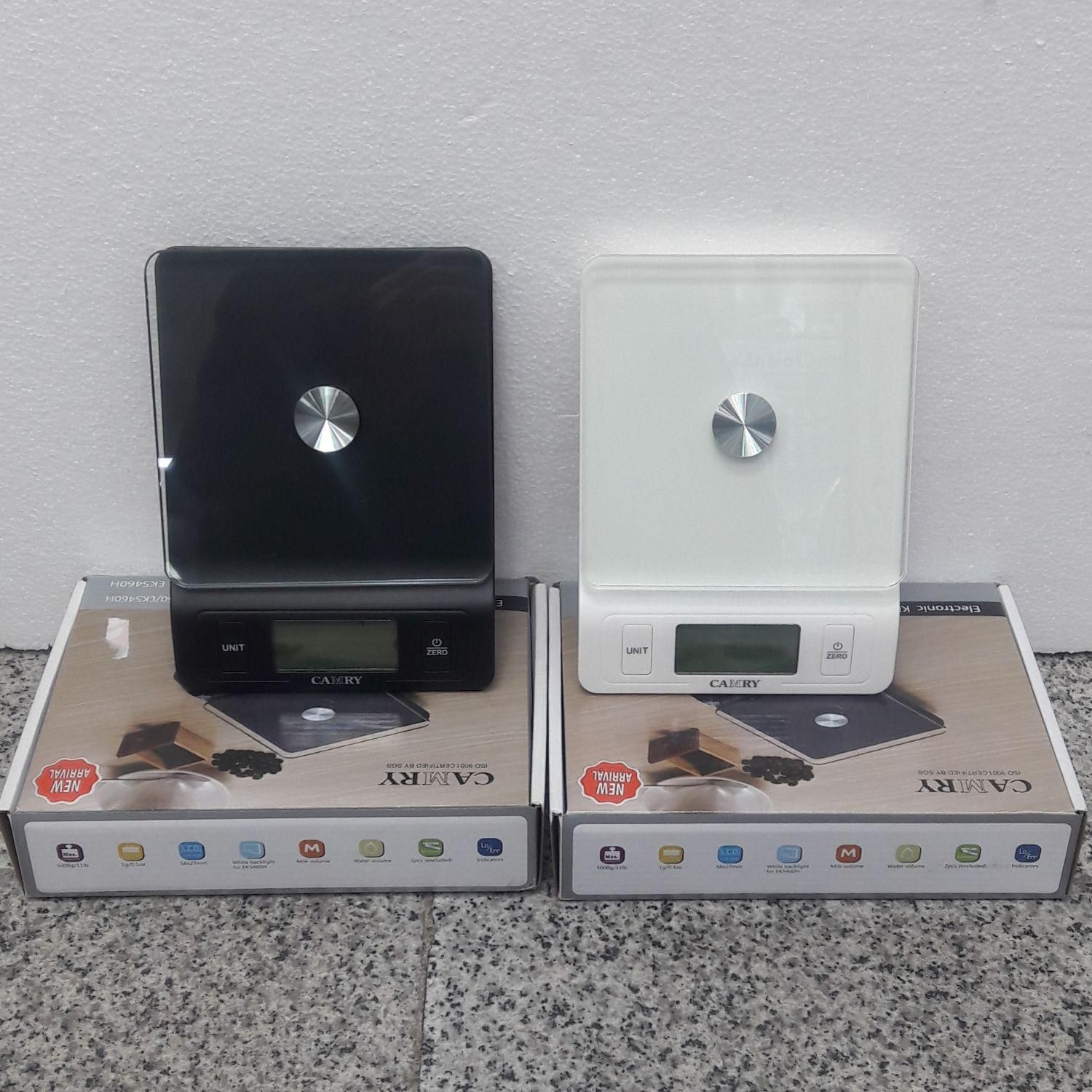 ترازو آشپزخانه کمری|سایر لوازم برقی|تهران, امین حضور|دیوار