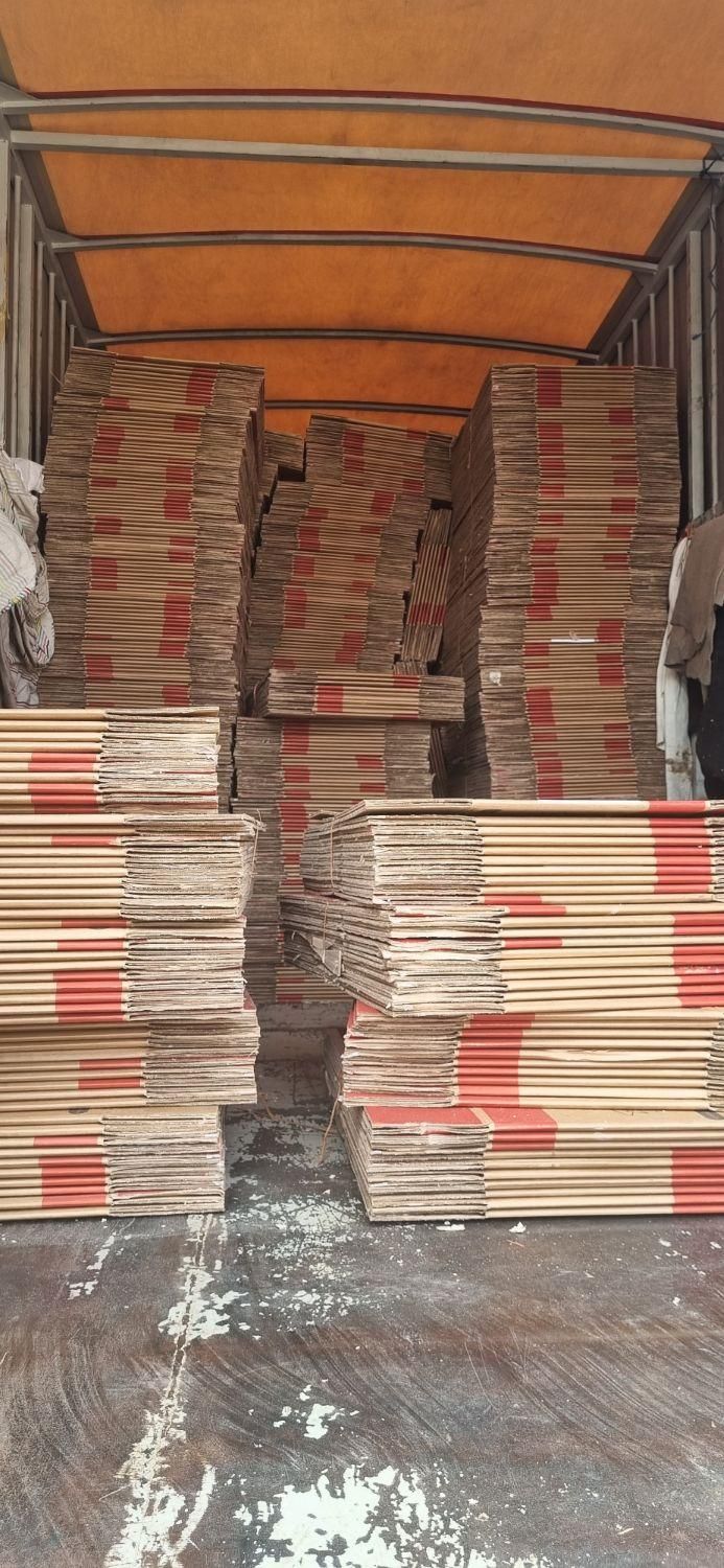 فروش کارتن و ملزومات اسباب کشی و بسته بندی|عمدهفروشی|یزد, |دیوار