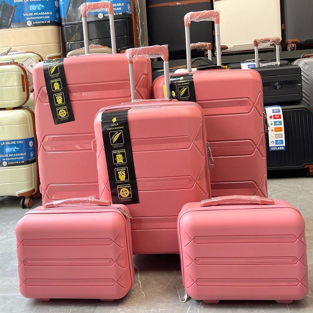 تور چمدان نانو me مدل استانبول|کیف، کفش، کمربند|شیراز, اصلاحنژاد|دیوار