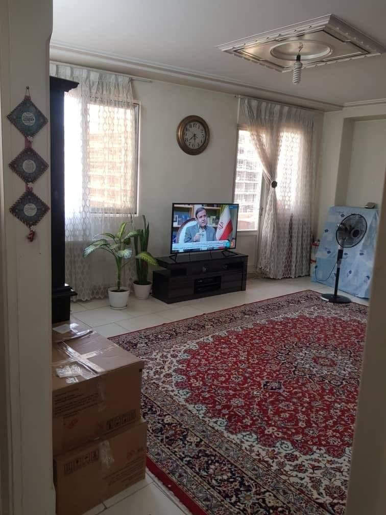 107متر/مجمع راگا ترانسفور/ط 4/آسانسور/2خوابه فول|فروش آپارتمان|ری, سرتخت|دیوار