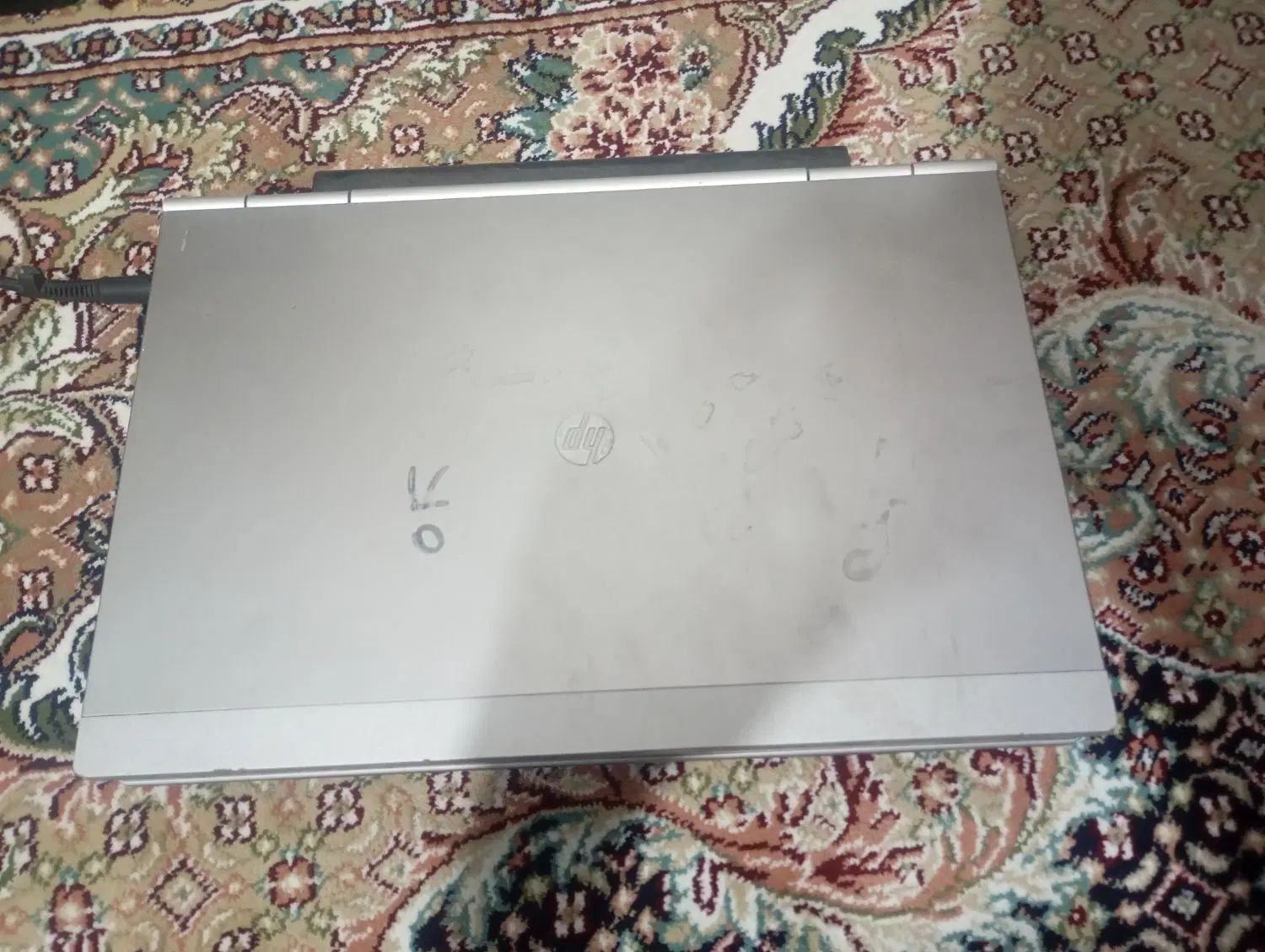 لپ تاب hp|رایانه همراه|مشهد, ارشاد|دیوار