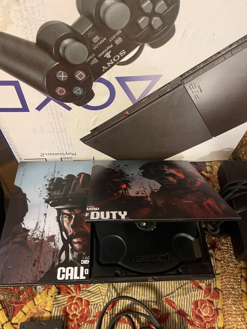 فروش و کپی خور کردن سونی ۲ به صورت فلش خور|کنسول، بازی ویدئویی و آنلاین|رشت, معلم|دیوار