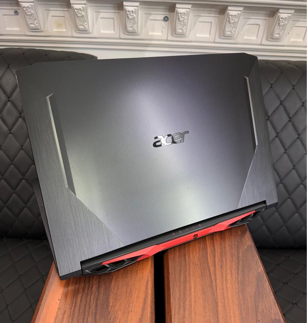 Acer nitro5 گیمینگ نسل دهم رم۳۲ پشت ویترینی|رایانه همراه|رشت, پیرسرا|دیوار
