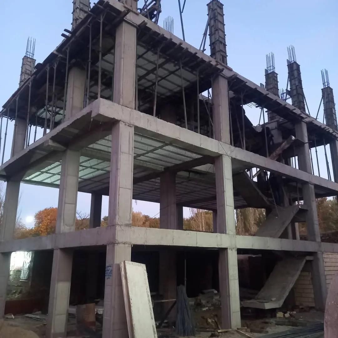 پیمانکار. ساخت و ساز. پیمانکاری. معمار پروژه|خدمات پیشه و مهارت|بندر ماهشهر, |دیوار