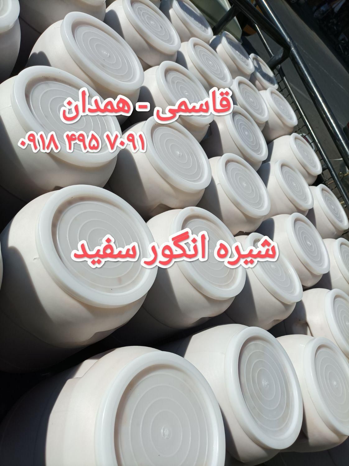 تولید و پخش شیره انگور سیاه و سفید|عمده‌فروشی|تهران, مینابی|دیوار