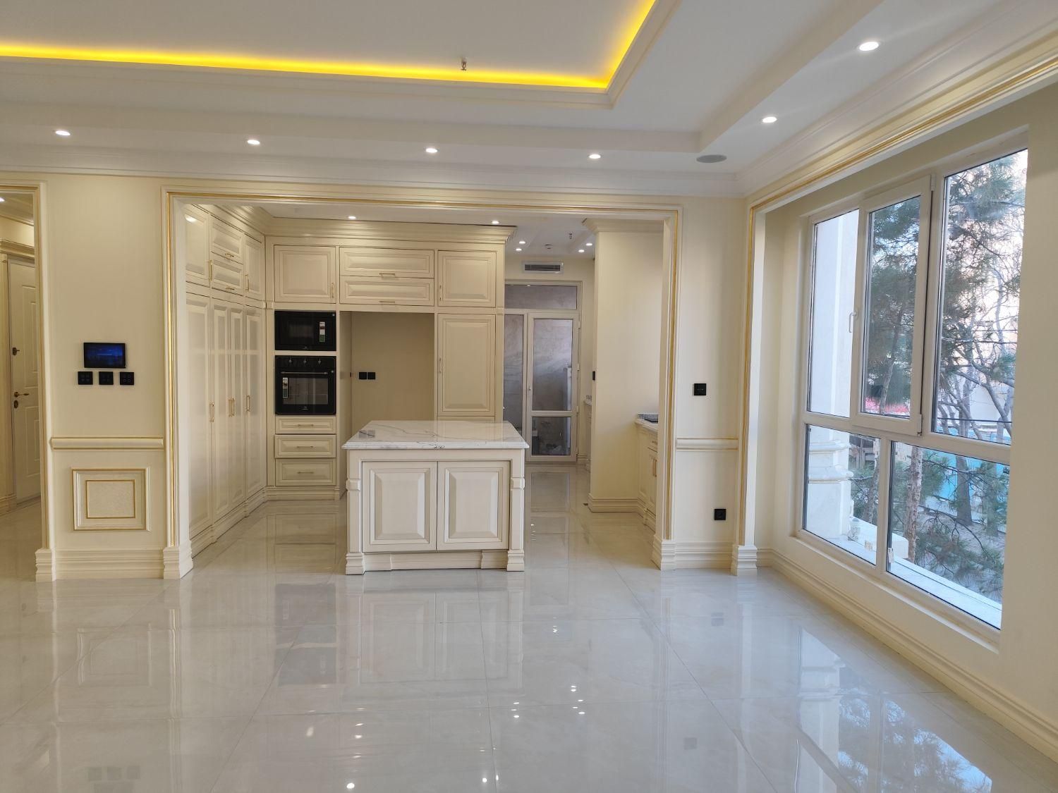 آپارتمان ۱۵۰ متری صفر/هنرستان/ ویو ابدی|فروش آپارتمان|مشهد, هنرستان|دیوار