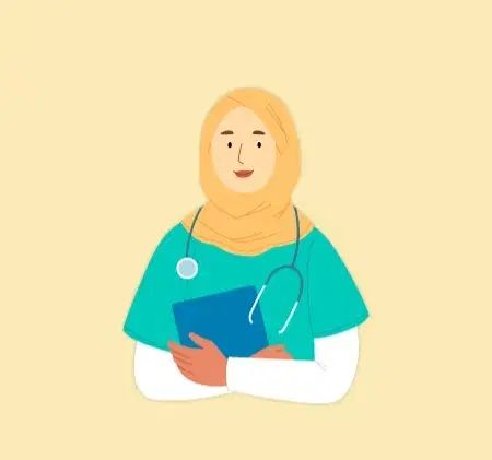 پرستارخانم برای پرستاری خانم جوان باتوان کم حرکتی|استخدام درمانی، زیبایی، بهداشتی|کرمانشاه, |دیوار