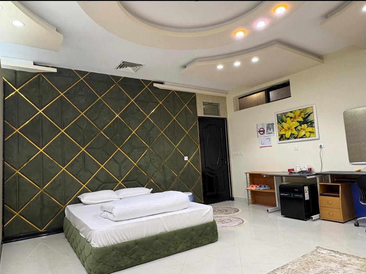 هتل یوسف اتاق ها و سوییت های لوکس پارکینگ مسقف|اجارهٔ کوتاهمدت آپارتمان و سوئیت|ایلام, |دیوار