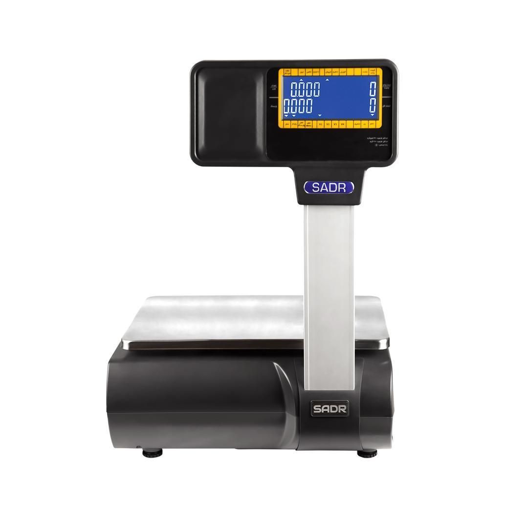 نمایندگی ترازو باسکول محک و توزین صدر|فروشگاه و مغازه|مشهد, شهید آوینی|دیوار